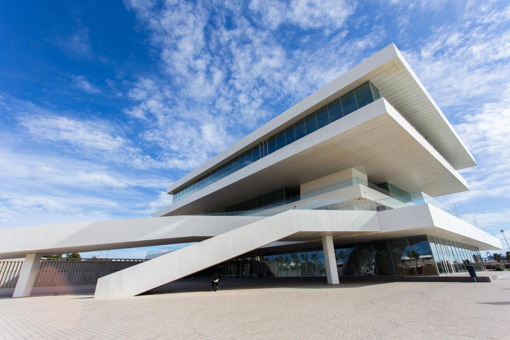 Dosel Beach Apartment Cullera Exteriör bild